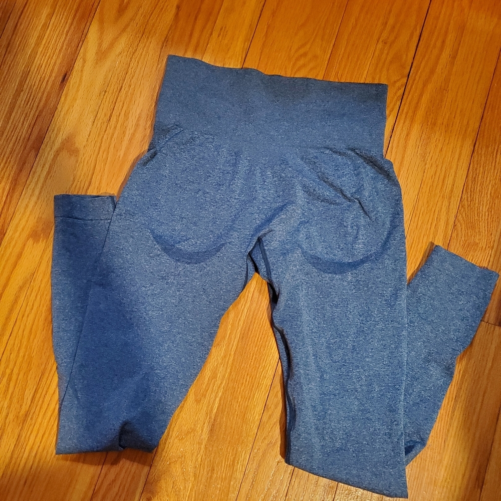 NVGTN Dupe Leggings